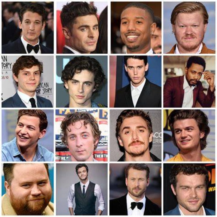 Top Male Actors: Exploring the Talent, Impact, and Legacy