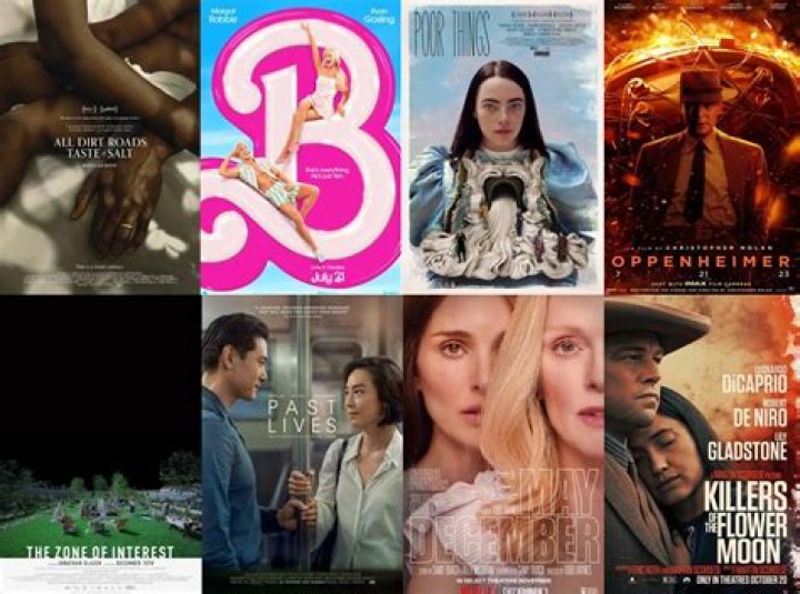 Top Netflix Films You Don't Want to Miss in 2023