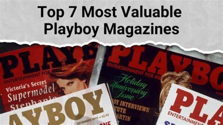 Top Playboys Worth the Most: Unveiling Their Net Worth and Extravagant Lifestyles