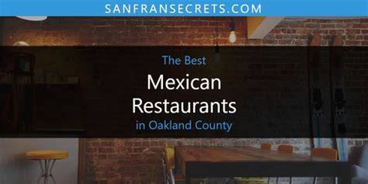 Top-Rated Gig Harbor Mexican Restaurants: A Flavorful Journey Through Authentic Cuisine