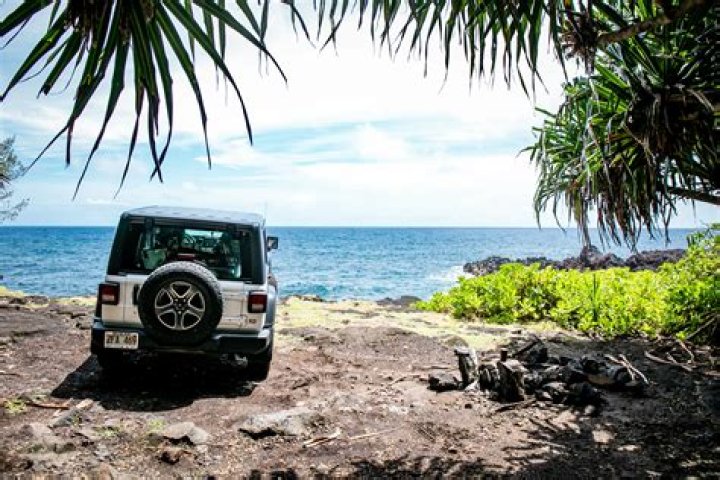 Top Reasons to Choose Car Rental in Hawaii for an Unforgettable Island Adventure