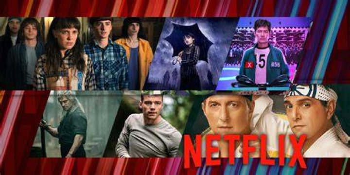 Top Shows on Netflix: A Comprehensive Guide to What's Trending Right Now