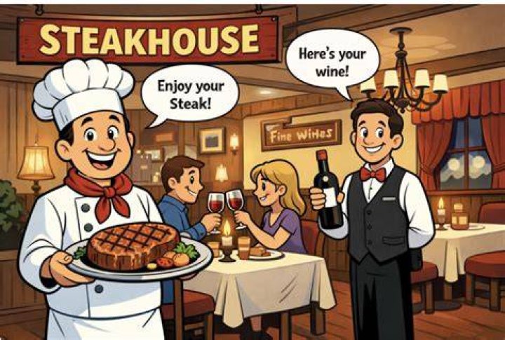 Top Steakhouse in Dayton: A Culinary Journey You Must Experience