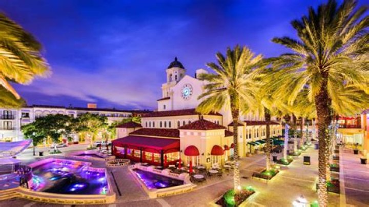 Top Things to Do Downtown West Palm Beach: Unveiling the Hidden Gems