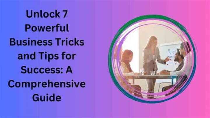 Top Tips from T.I. Harris: A Comprehensive Guide to Success and Wisdom