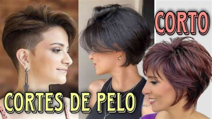 Top Trends in Cortes de Pelo Corto Mujeres 2023: Discover the Best Styles for Short Hair