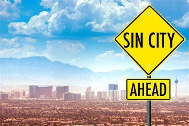 Top Vices in Vegas: A Comprehensive Guide to Sin City's Thrills