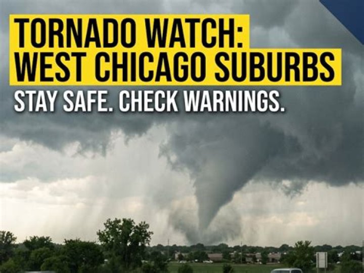 Tornado Watch Indiana: Stay Safe and Informed