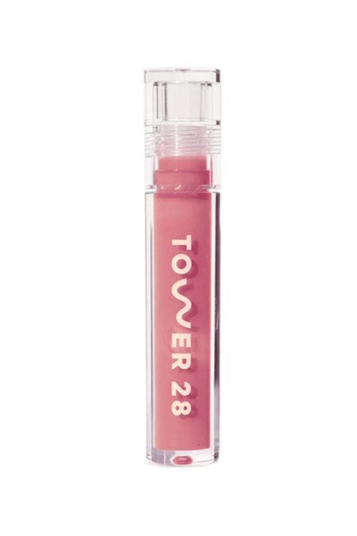 Tower 28 Beauty Lip Gloss: A Game-Changer for Your Perfect Pout