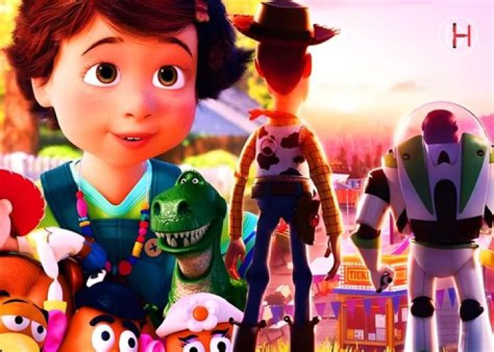 Toy Story 5 Release: What We Know So Far