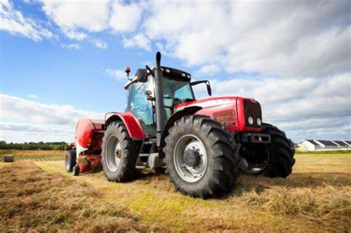 Tractor Supply Tractor Equipment: Your Ultimate Guide to Farming Machinery