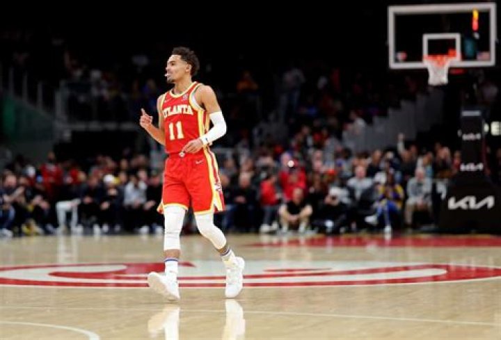 Trae Young Height Weight: The Ultimate Guide to His Physical Attributes