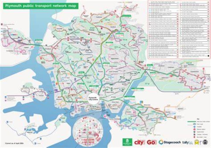Transport to Plymouth: A Comprehensive Guide for Your Travel Needs