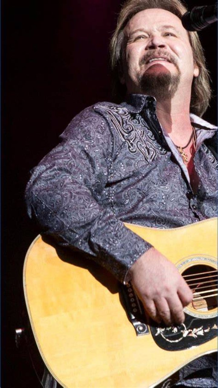 Travis Tritt: The Southern Rock Legend Redefining Country Music