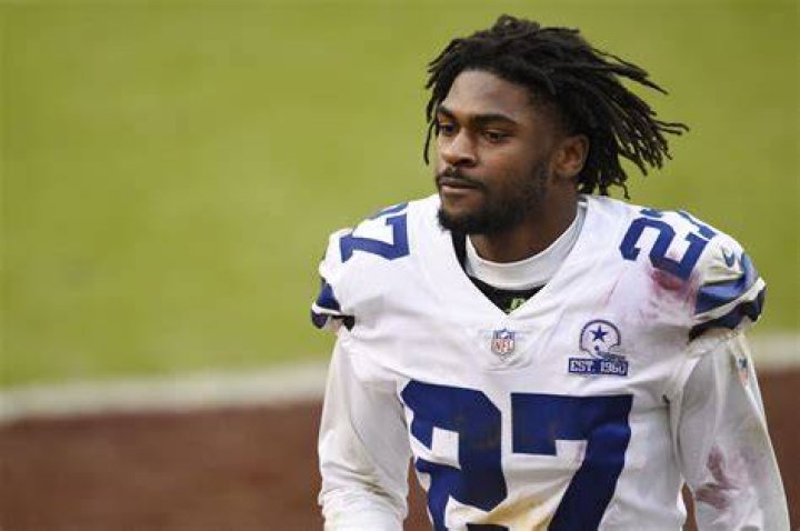 Trevon Diggs: The Rising NFL Star Revolutionizing Defensive Play