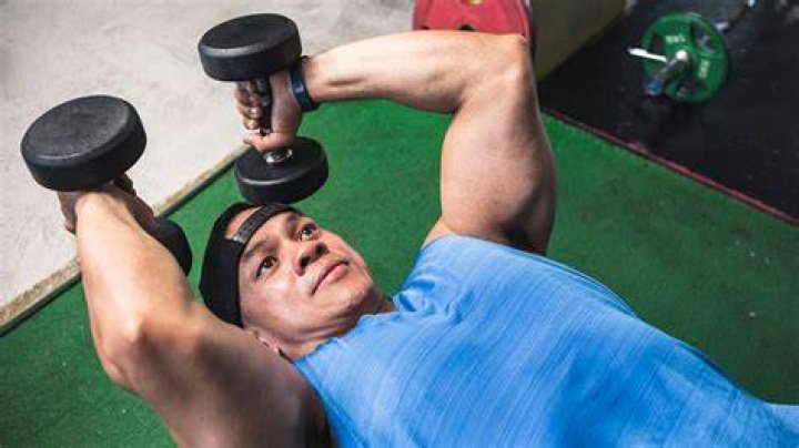 TricepKull Crusher: The Ultimate Guide to Building Strong and Sculpted Triceps