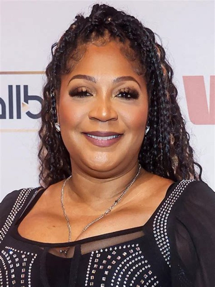 Trina Braxton Date of Birth: A Deep Dive into the Life and Legacy of the Iconic Singer