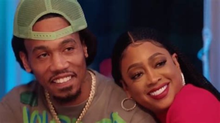Trina's Husband: The Untold Story of Rapper Trina's Love Life