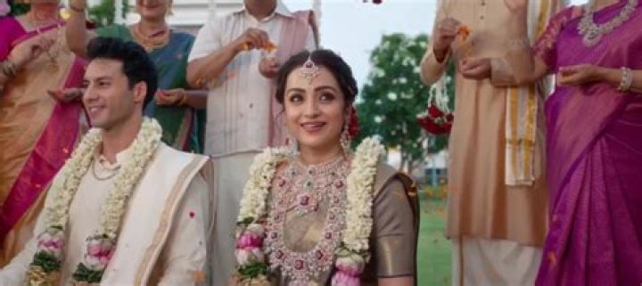 Trisha Marriage: A Detailed Exploration of Love, Life, and Commitment