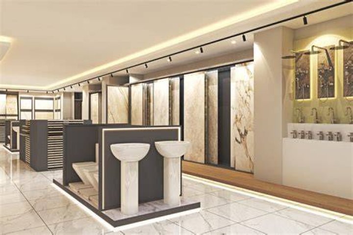 Tropicana Showroom: The Ultimate Guide to Luxury and Style