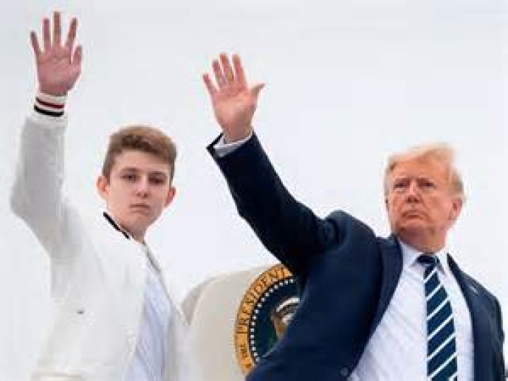 Trump's Sons Name: Exploring the Legacy and Influence