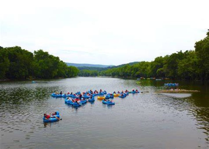Tubing Harper's Ferry: The Ultimate Guide to Floating Adventures