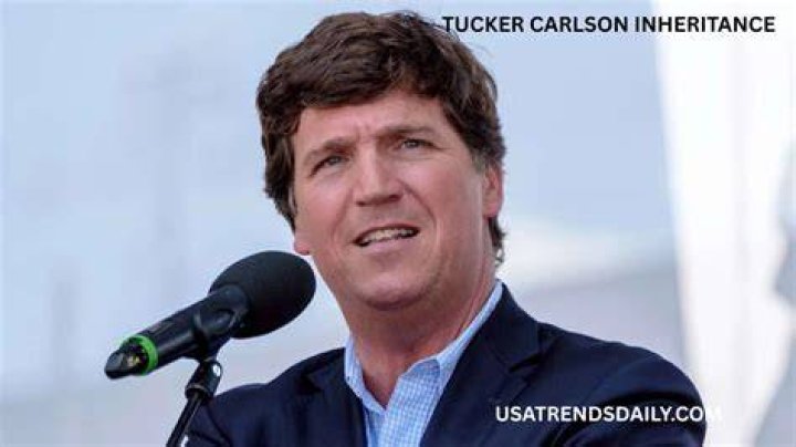 Tucker Carlson: Unveiling the Life and Legacy of a Prominent Figure in American Media