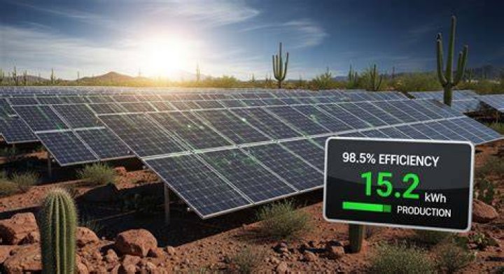 Tucson Electricolar: Your Comprehensive Guide to Energy Efficiency and Savings