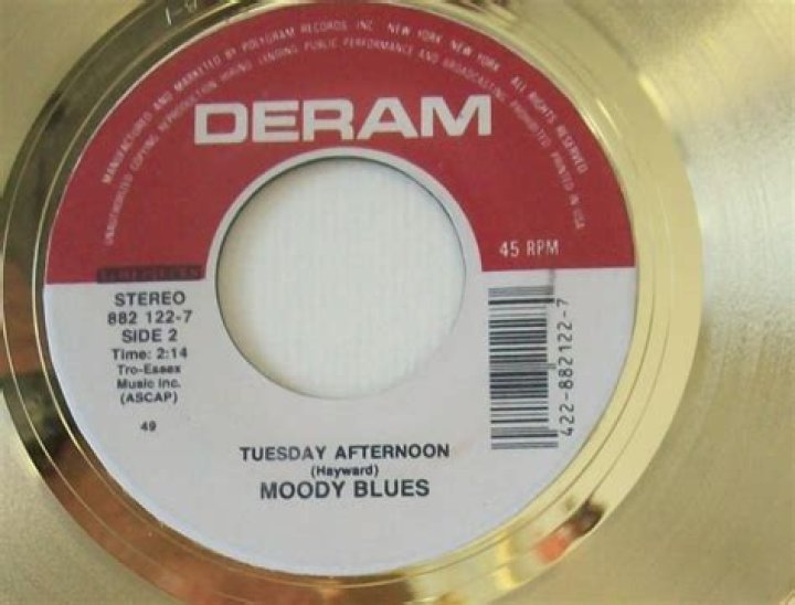 Tuesday Afternoon Lyrics: A Timeless Journey Through Music
