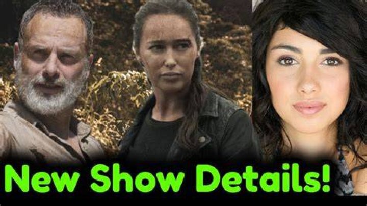 TWD Casting: Unveiling the Stars Behind the Walking Dead Phenomenon