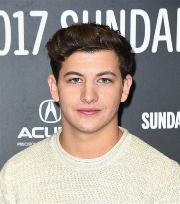 Tye Sheridan: The Rising Star Shaping Hollywood's Future in 2024