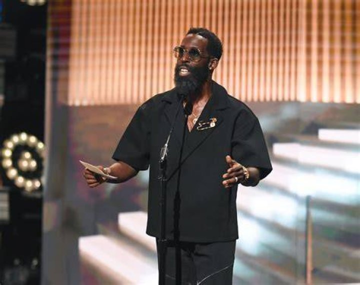 Tye Tribbett Dallas: Unveiling the Legacy of a Gospel Icon