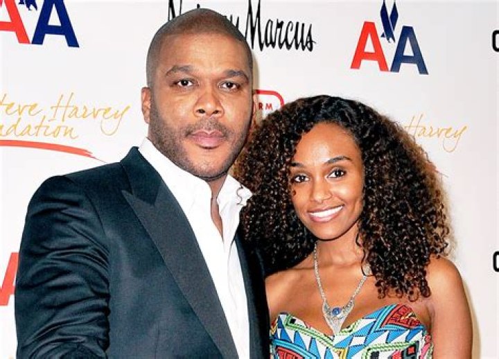 Tyler Perry Wife and Family: A Closer Look Into His Personal Life