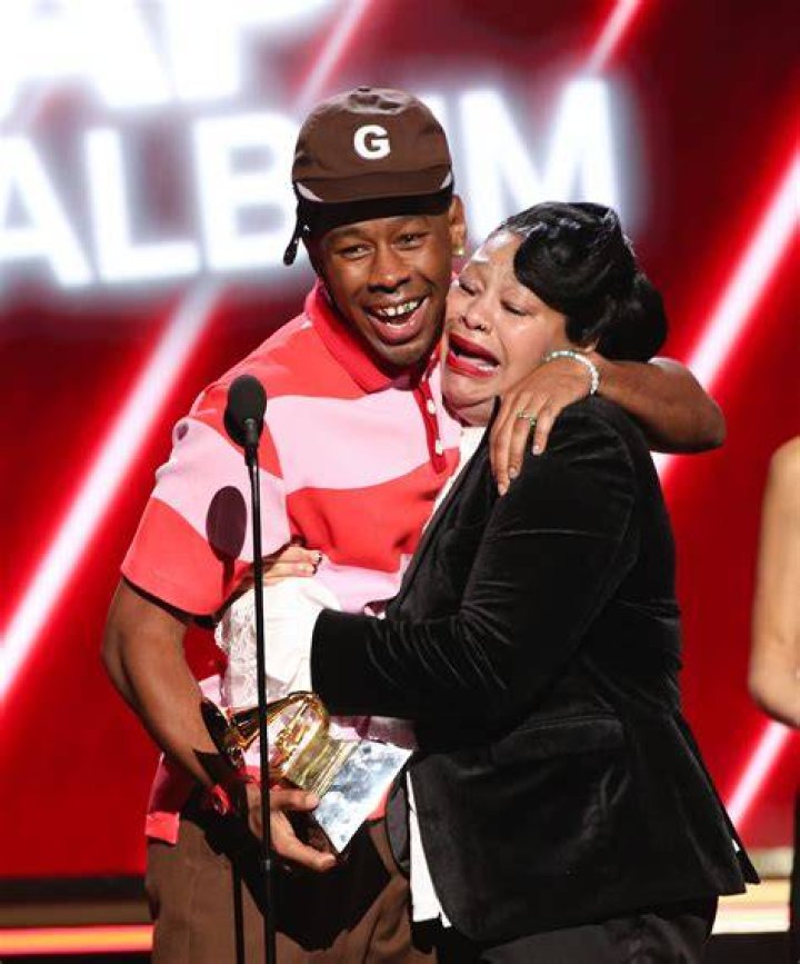 Tyler, The Creator Dad: A Comprehensive Look at His Role and Influence