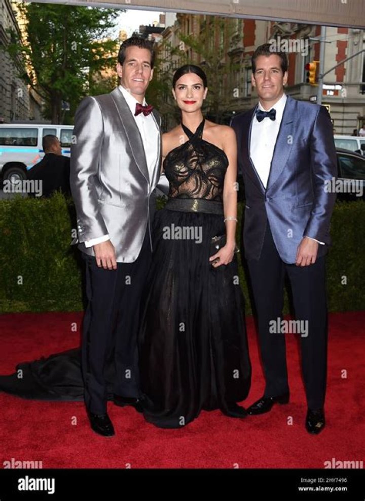 Tyler Winklevoss Wife: A Comprehensive Look at the Life of the Woman Behind the Crypto Titan