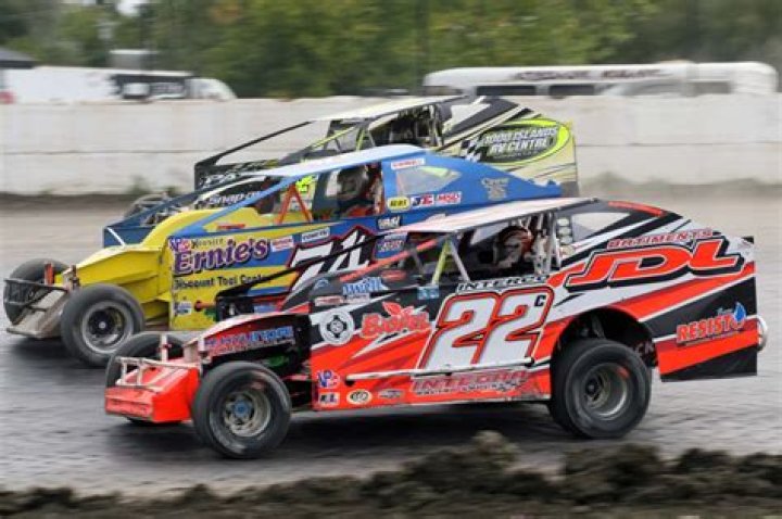 Types of Dirt Track Racing Cars: Your Ultimate Guide