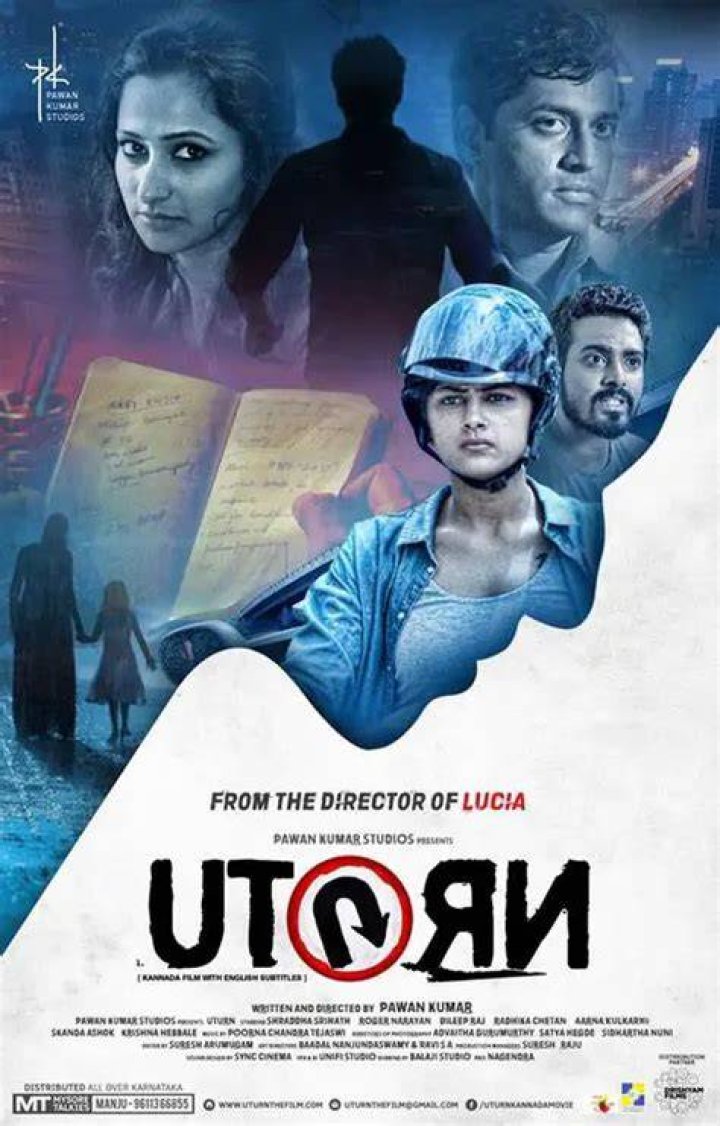 U-Turn Kannada: A Comprehensive Exploration of the Film's Impact and Legacy