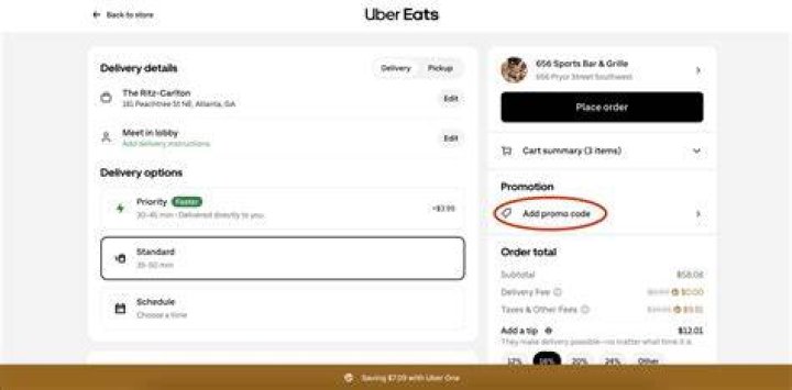 UberEats Promo Code for Existing Customers: Unlock Exclusive Discounts and Deals
