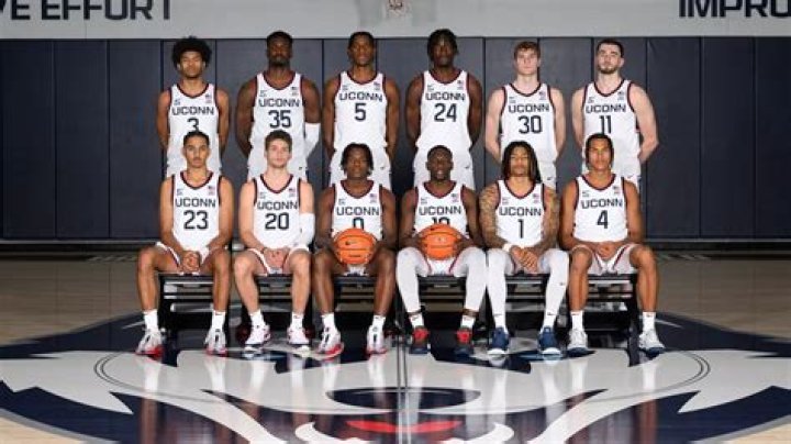 UConn Basketball Roster 1999: A Comprehensive Look at the Team That Defined an Era