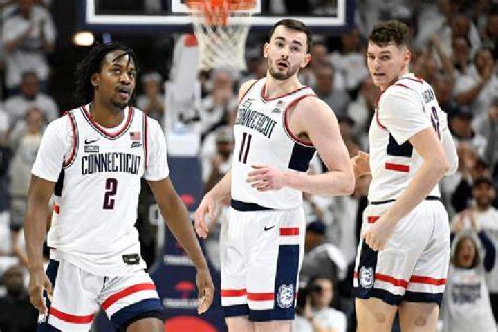 UConn Roster: A Comprehensive Guide to the Huskies' Talented Lineup