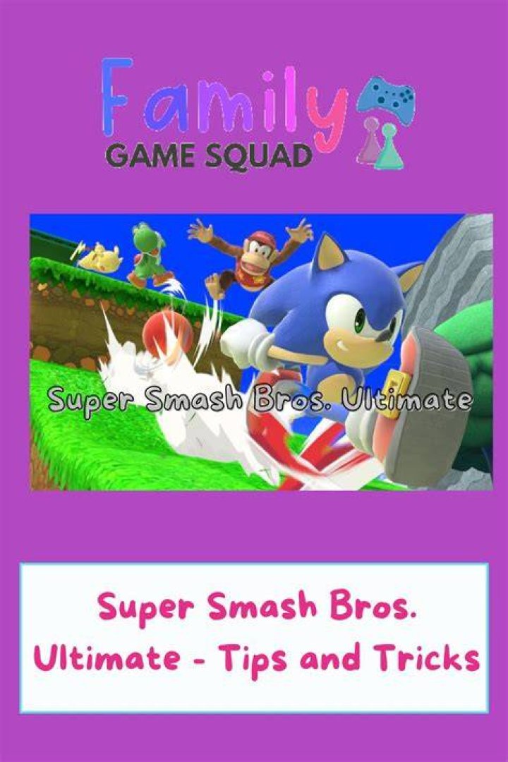 Ultimate Guide to Playing Super Smash Flash 2: Tips, Tricks, and Strategies