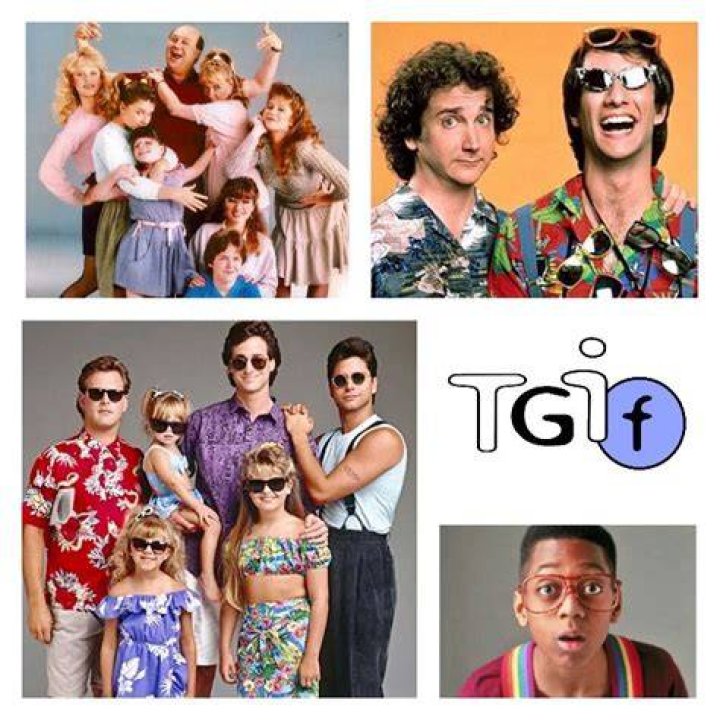 Ultimate Guide to TGIF Lineup: Your Comprehensive Source for Entertainment