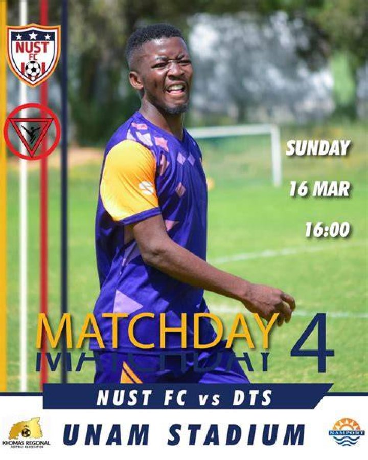 Unam Football Club: A Rising Force in Namibian Football