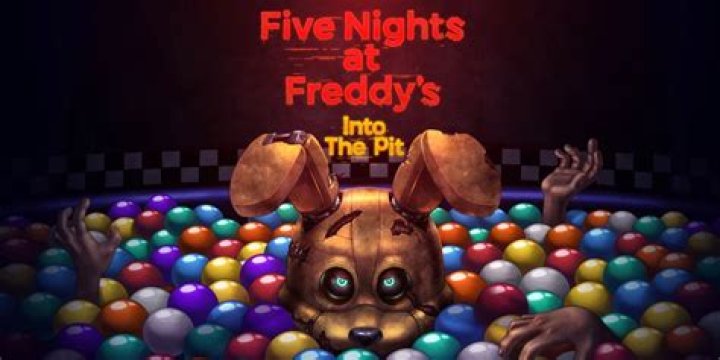 Unblocked Games 76: Dive Into the World of Five Nights at Freddy's 2