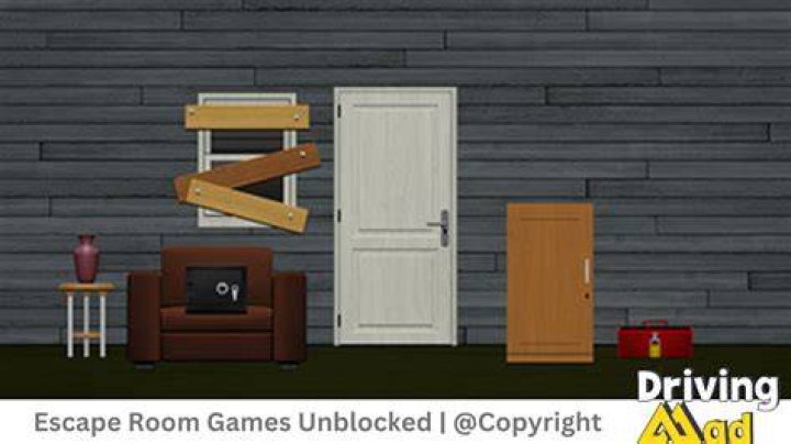 Unblocked Games Room Escape: The Ultimate Guide to Thrilling Gameplay