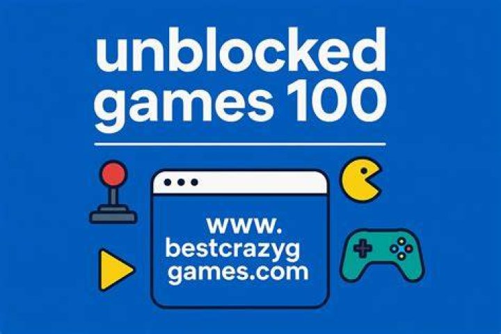 Unblocked Games: The Ultimate Guide to Entertainment Without Restrictions