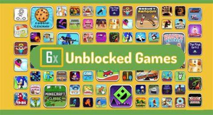 Unblocked Gamezlope: The Ultimate Guide to Fun and Learning