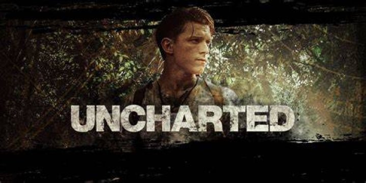 Uncharted 2021 Cast Young Am: Exploring the Rising Stars