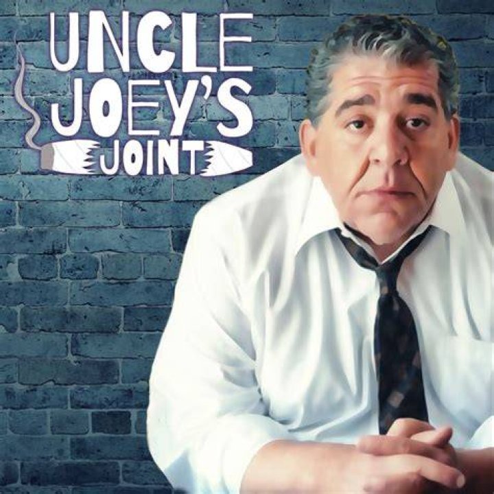 Uncle Joey: The Remarkable Journey of a Beloved Personality