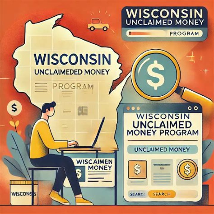 Uncovering the State of Wisconsin Unclaimed Property: A Comprehensive Guide